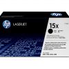 HP 15X Black LaserJet Toner Cartridge (C7115X)-0