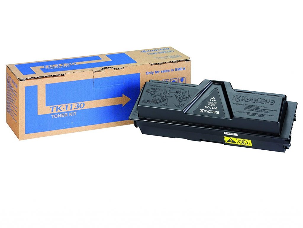 Kyocera TK-1130 Toner-0