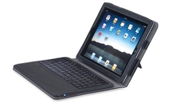 Genius iPad Bluetooth keyboard with case LuxePad Pro-0