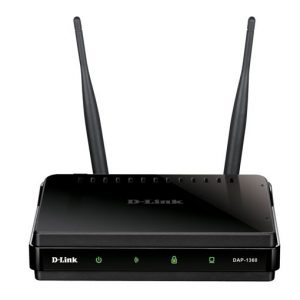 D-Link Wireless Access Point DAP-1360/F/BME-0