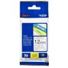 Brother TZe-131 P-touch Tape Black on Clear TZ Tape-0
