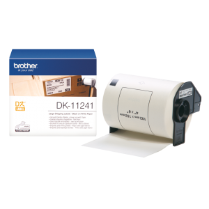 Brother DK-11241 Large Shipping Labels-0