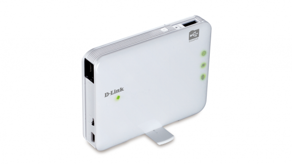 DLINK ROUTER/ACCESS POINT/REPEATER/HOTSPOT WIRELESS INDOOR DIR-506L/EU-0