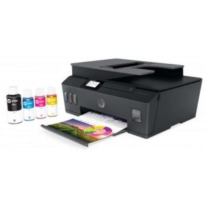 HP PRINTER ALL IN ONE INKJET ITS COLOR SMART TANK 530 A4 (4SB24A)-0