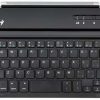 Genius Ultra-Thin Bluetooth Keyboard for iPad mini LuxePad i9010-0