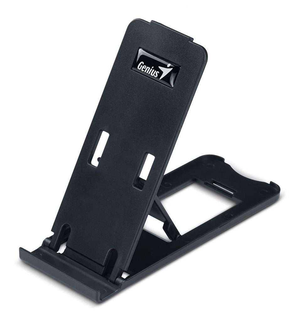 Genius Wired keyboard and Stand for Android Tablet PC LuxePad A110-0