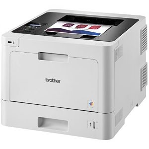 Brother Business Color Laser Printer (HL-L8260CDW)-0