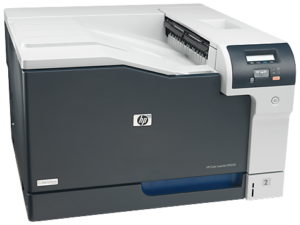 HP Color LaserJet Professional CP5225n Printer (CE711A)-0