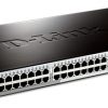 D-Link DGS-1210-52/E Gigabit Switch - 48 Port-0
