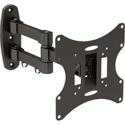 WALL BRACKET, FOR TFT/LCD/LED 43-94CM (17-37") MAX. 30KG (23103A)-0