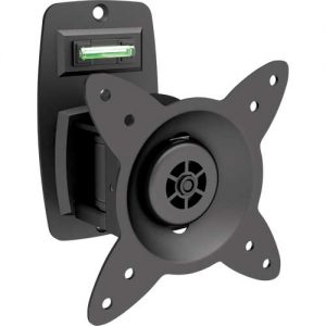 WALL BRACKET, INLINE®, FOR TFT UP TO 61CM (24") MAX. 15KG (23107A)-0