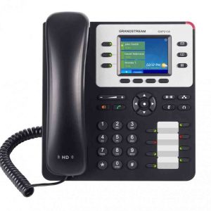 Grandstream GXP2130v2 Enterprise HD IP Phone-0