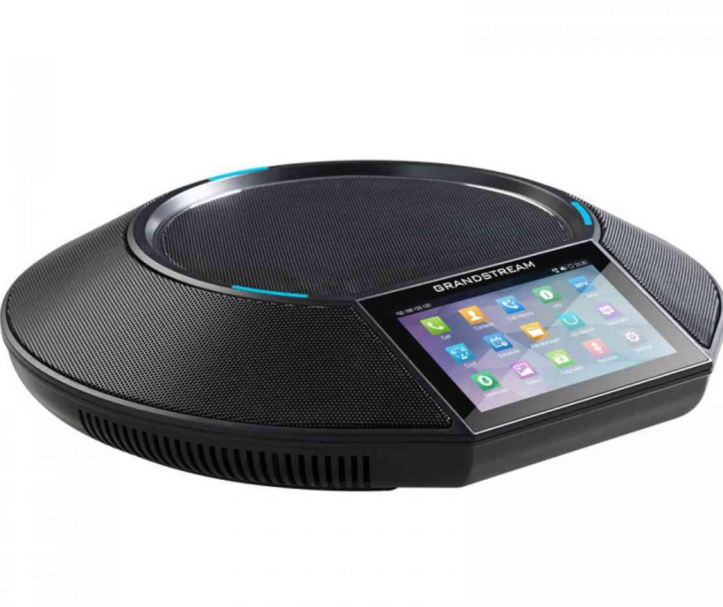 Grandstream GAC2500 Android Entrerprise Conference Phone -0