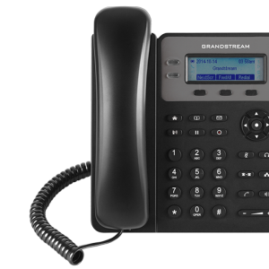 Grandstream GXP1610 IP Phone (without PoE)-0