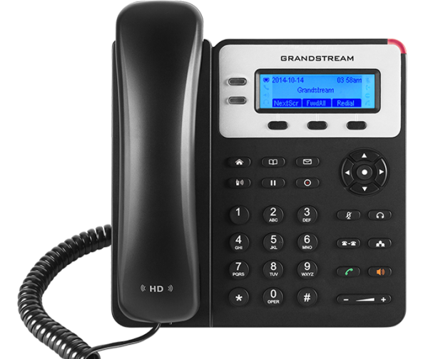 Grandstream GXP1620 IP Phone (without PoE)-0