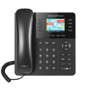 Grandstream GXP2135 IP Phone-0
