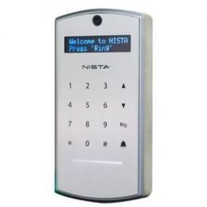 Nista IP39-40PC IP Door Phone-0