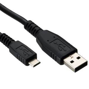 GR-KABEL USB-Micro-A male to USB-Micro-B male 1M (PU-685)-0