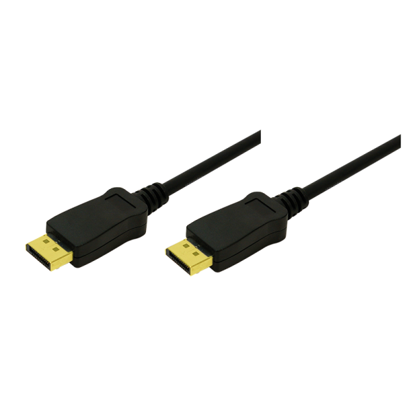 INLINE DISPLAYPORT TO HDMI CABLE 3M (17183)-0