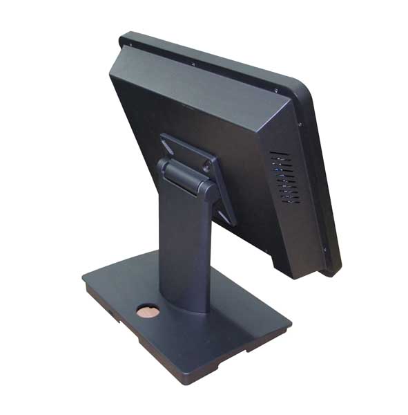 dTEC Touch Screen POS PC System ELD-T310-13057