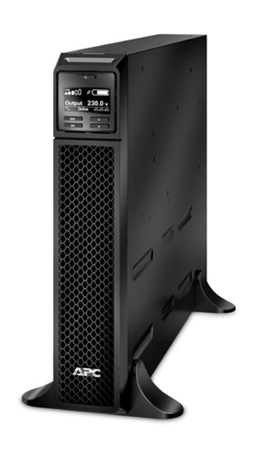 APC Smart-UPS SRT 3000VA UPS (SRT3000XLI)-0