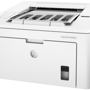 HP LaserJet Pro M203dn Printer (G3Q46A)-0