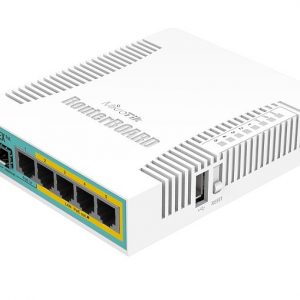 MikroTik RouterBoard hEX PoE (RB960PGS)-0