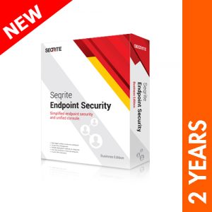 Seqrite Endpoint Security Business Edition - 2 Years-0