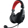 Genius Gaming Headset HS-520 - Headphones with Mic-0