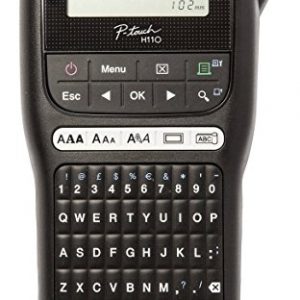 Brother P-Touch PT-H110 -0