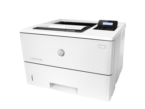 HP LaserJet Monochrome Pro M501dn (J8H61A)-0