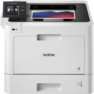 Brother HL-L8360CDW Color Laser Printer-0