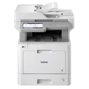 Brother MFC-L9570CDW Business Color Laser All-in-One-0