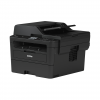 Brother MFC-L2750DW Monochrome All-in-One Wireless Laser Printer, Duplex Copy & Scan-0