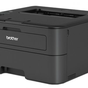 Brother HL-L2375DW Mono Laser Printer A4 -0