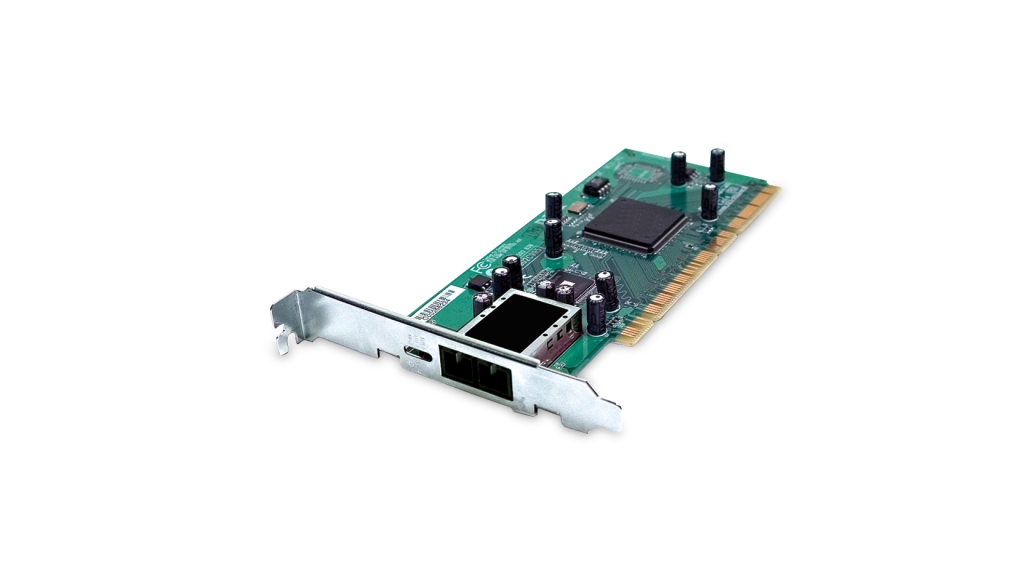 D-LINK PCI FIBER CARD (DGE-550SX)-0