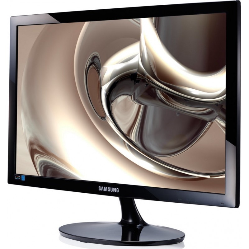 SAMSUNG MONITOR 24'' (LS24D340HSX/EN) -0