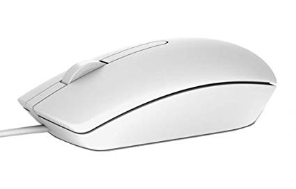 DELL MOUSE MS116 (570-AAIP)-0
