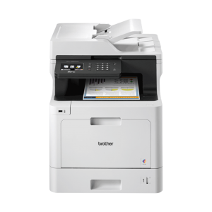 Brother Wireless Colour Laser Printer MFC-L8690CDW-0