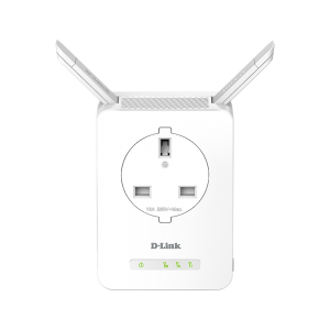 D-Link Wireless Access Point / Extender (DAP-1365/BAU)-0