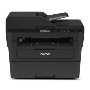 Brother MFC-L2730DW Compact Wireless 4-in-1 Mono Laser Printer-0