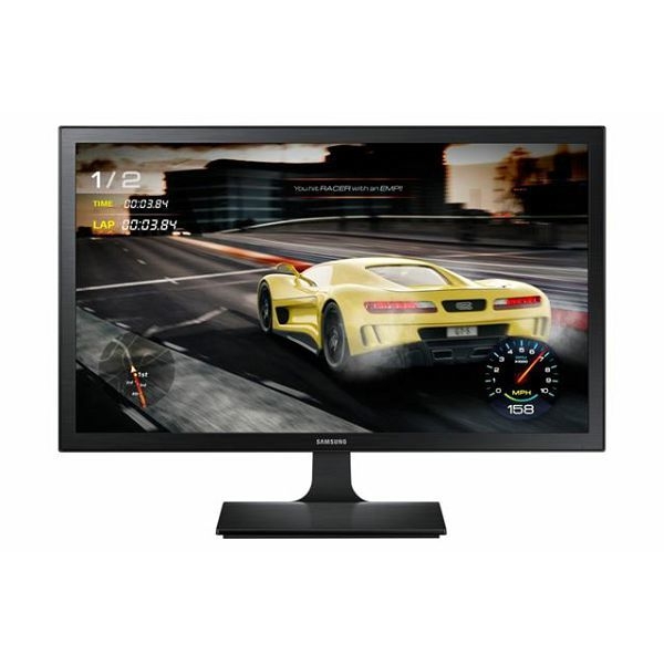 SAMSUNG GAMING MONITOR 27'' (LS27E330HZX) -0