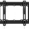 TV Wall Mount 17'' - 42'' (PSW698SSF)-0