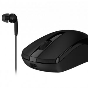Genius HEADSET+MOUSE WIRELESS (MH-8100)-0
