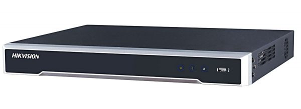 HIKVISION POE NVR DS-7616NI-K2/16P-0