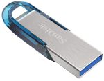 SanDisk Ultra-Flair USB 3.0 Flash Drive 32GB (SDCZ73-032G-G46)-0