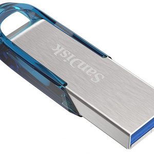 SanDisk Ultra-Flair USB 3.0 Flash Drive 32GB (SDCZ73-032G-G46)-0