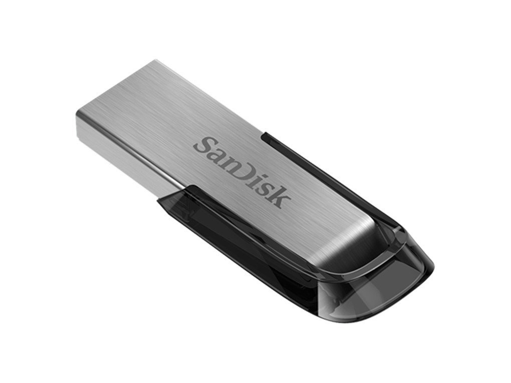 SanDisk Ultra-Flair USB 3.0 Flash Drive 16GB (SDCZ73-016G-G46)-0