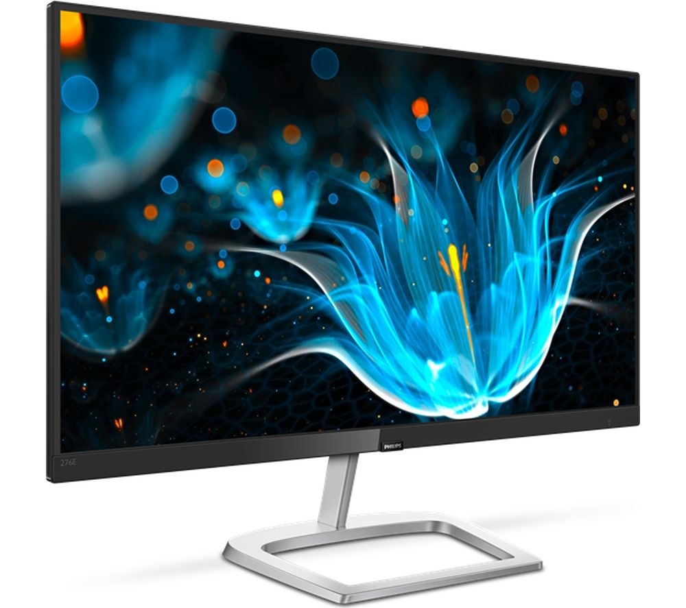 Philips Monitor 23.8'' IPS Ultra Wide Full HD 246E9QSB-0