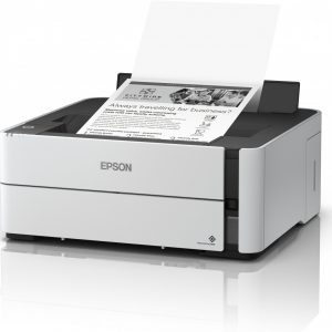 EPSON PRINTER INKJET MONOCHROME ITS M1140 (C11CG26403)-0